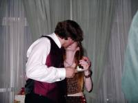 Nikita+Lenore Wedding Toronto - 124